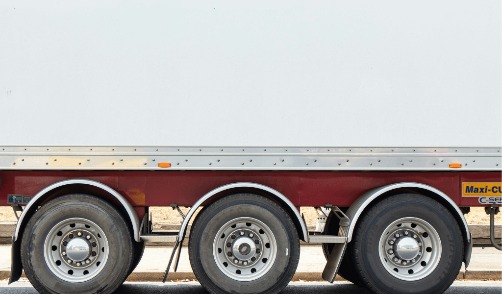 mantenimiento preventivo de las carrocerías para transporte