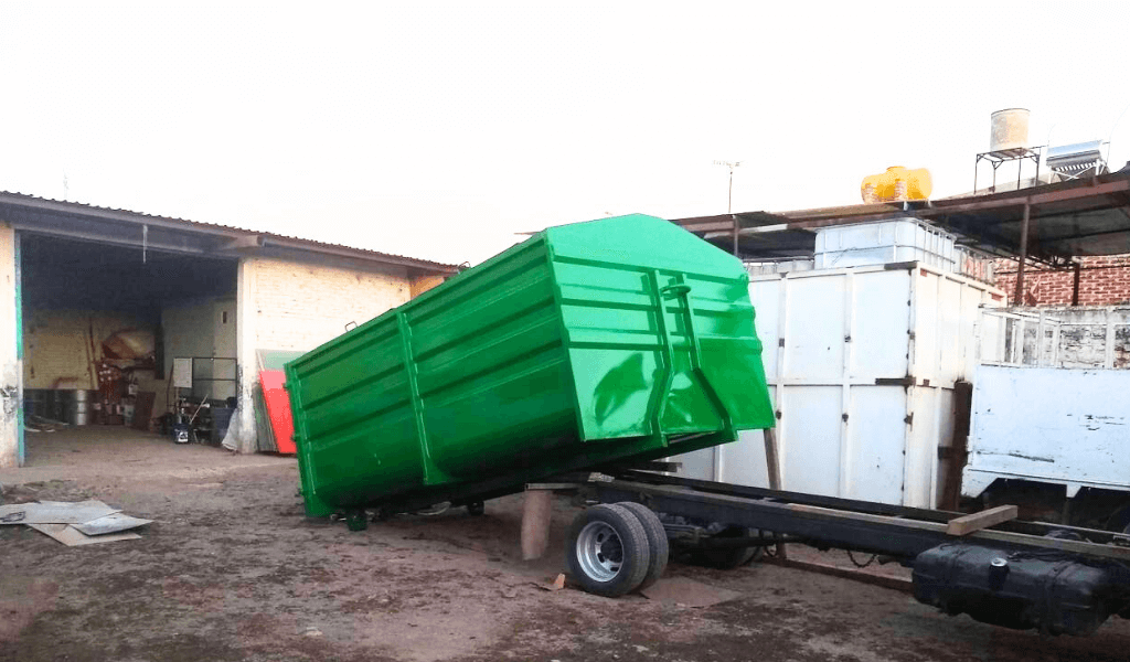 Cajas