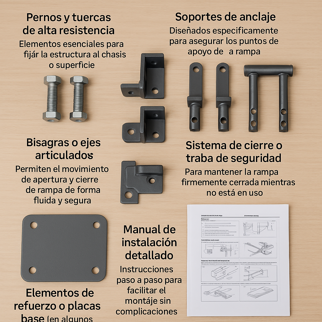 Montaje