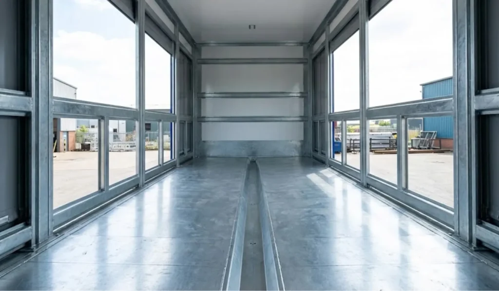 Fabricante de cajas refresqueras