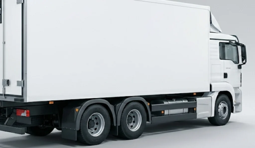 Cajas refrigeradas alta eficiencia