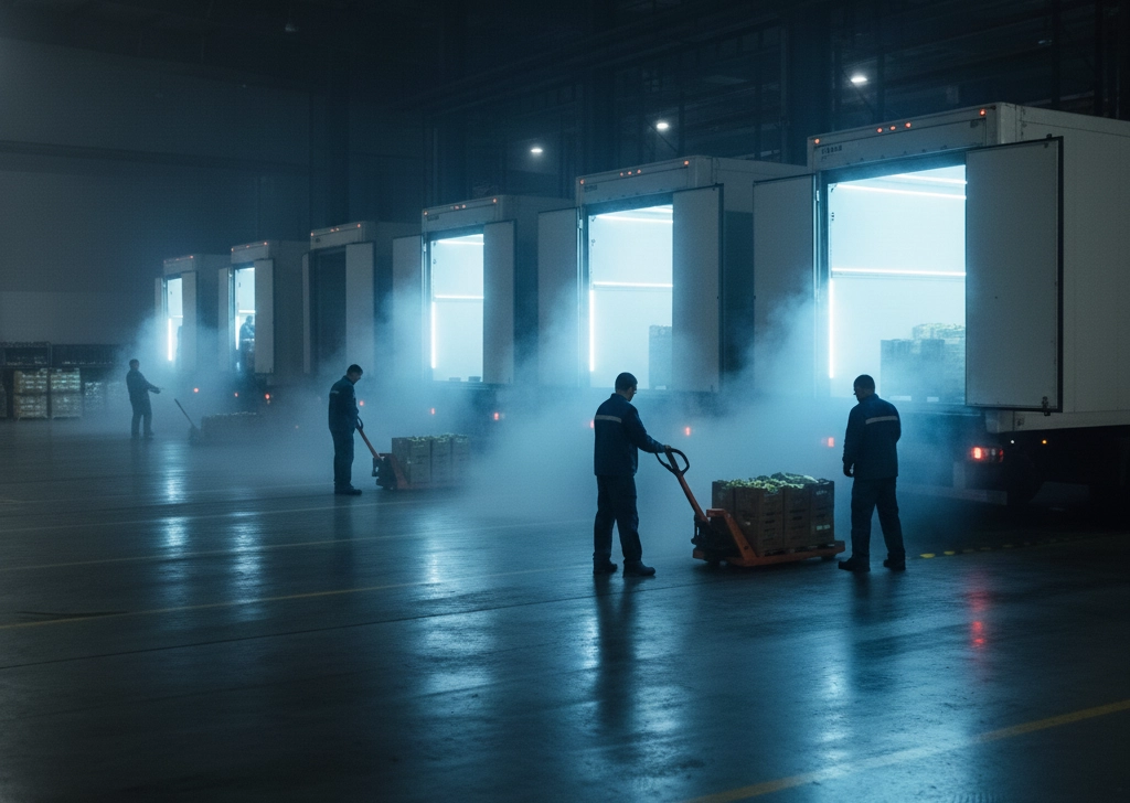 Carrocerías especiales