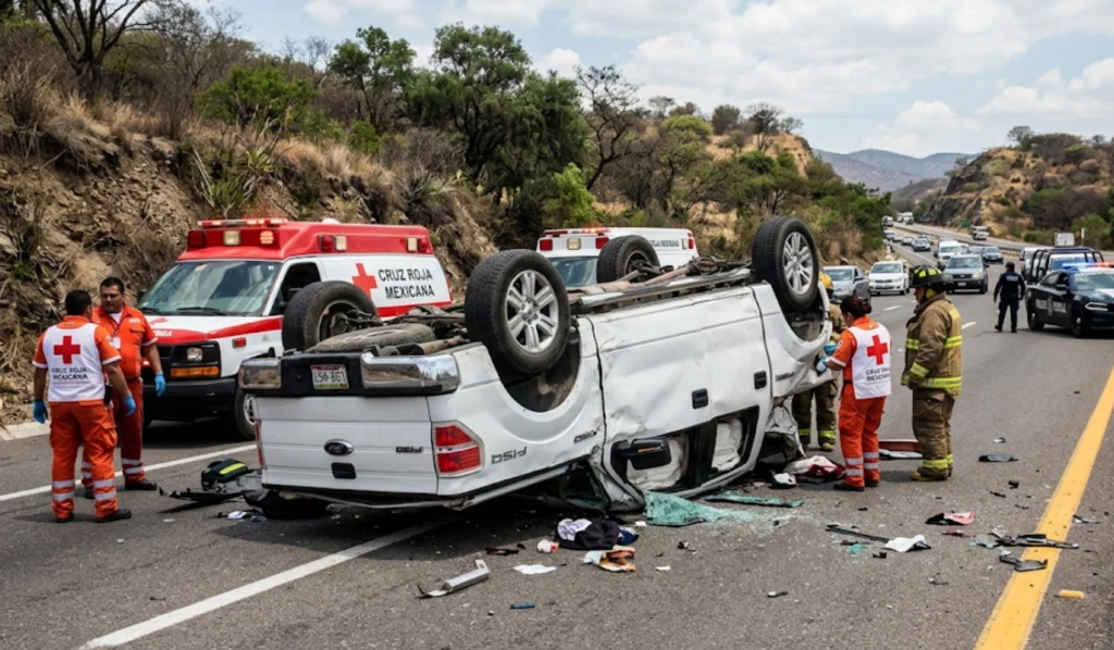 Estabilidad de camiones