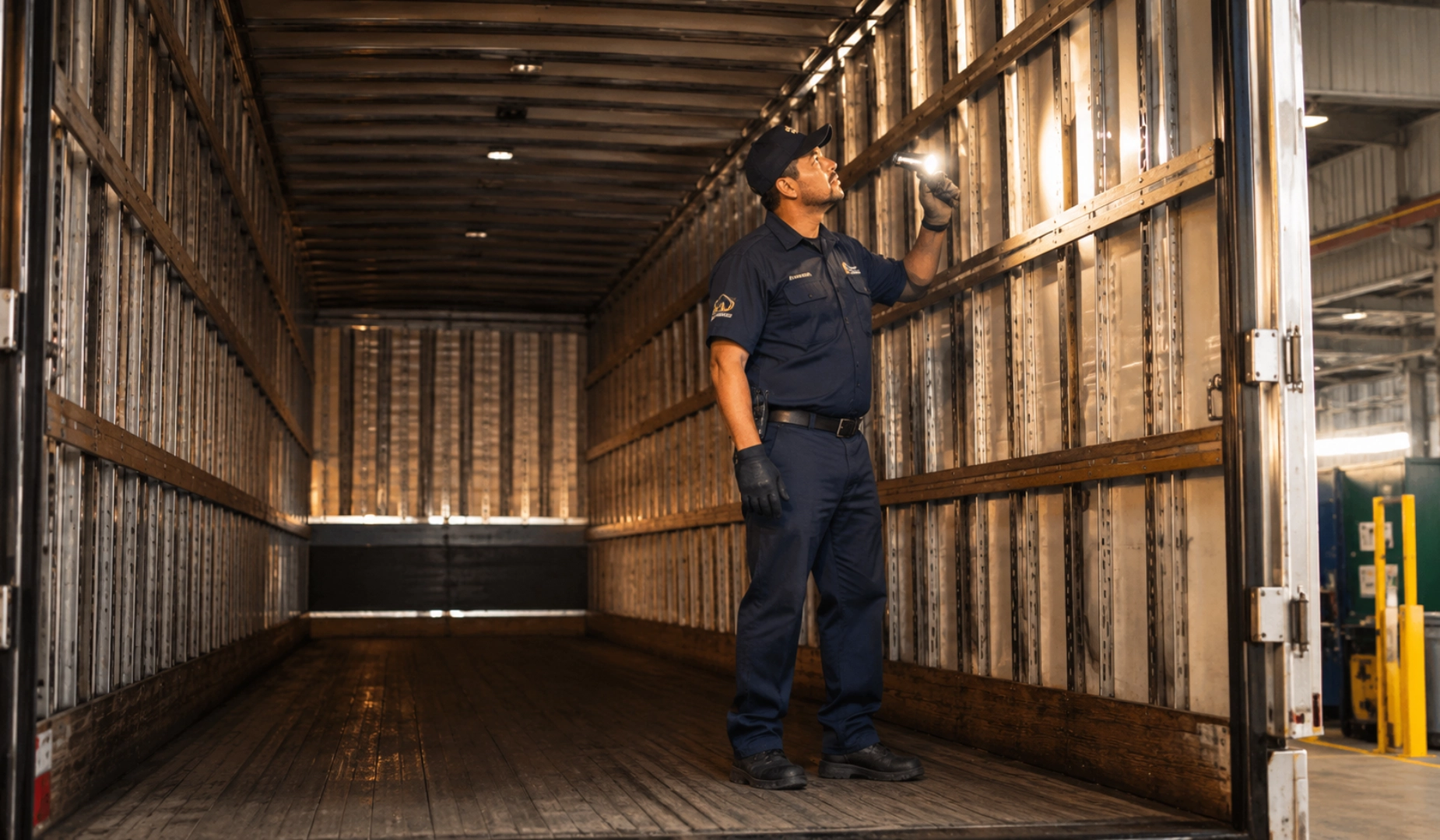 Mantenimiento preventivo de tu caja seca: La rutina que alarga su vida útil
