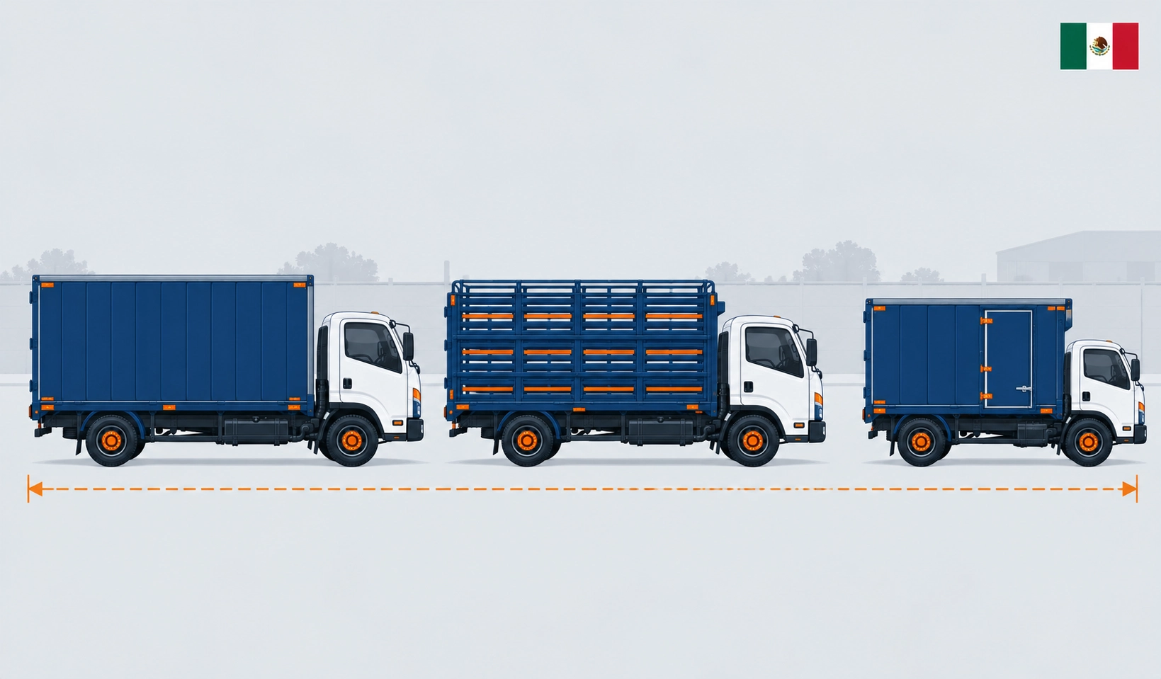 Fabricando con las Manos que Construyen México: Nuestra Historia en el Sector Carrocero